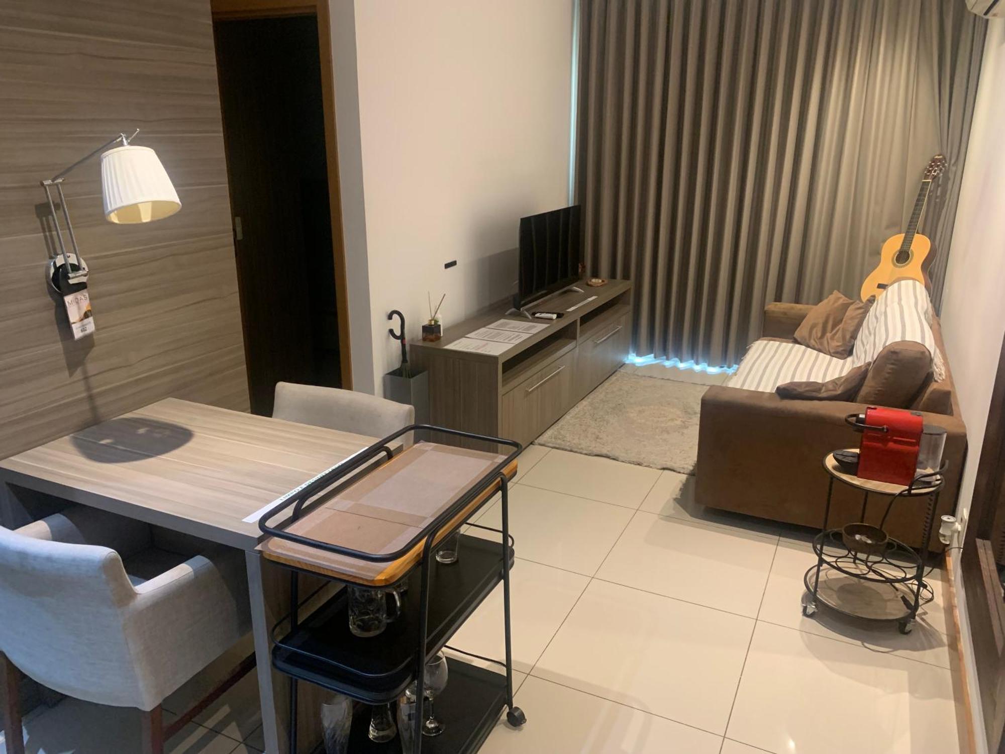 リオデジャネイロFlat Com Otima Infraestruturaアパートメント エクステリア 写真